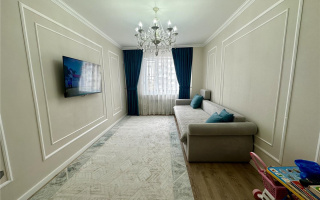 Продажа 2-комнатной квартиры, 58 м², ул. Таттимбета - Продажа  двухкомнатных квартир в Караганде