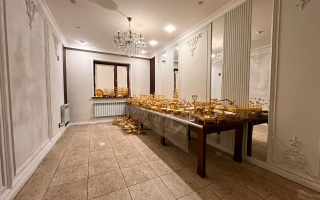 Продажа , 802.1 м², ул. Гапеева - Продажа зданий в Караганде