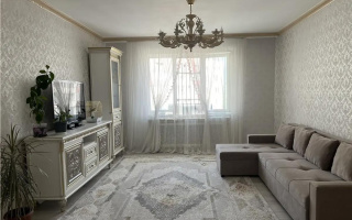 Продажа 3-комнатной квартиры, 130 м², ул. Жуалы, дом  24 - Продажа  трехкомнатных квартир в новостройках Алматы