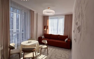 Продажа 3-комнатной квартиры, 73.1 м², ул. Бокейхана, дом  25в - Продажа  трехкомнатных квартир в новостройках Астаны