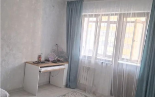 Продажа 1-комнатной квартиры, 40 м² - Продажа однокомнатных квартир в Алматы - страница 4