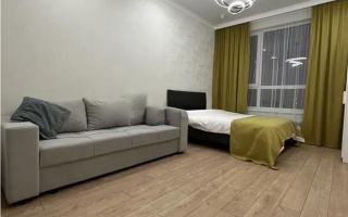 Продажа 1-комнатной квартиры, 39 м² - Продажа квартир в Астане - страница 46