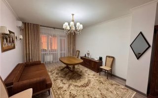 Продажа 2-комнатной квартиры, 80 м² - Продажа квартир в новостройках Алматы с фото - страница 5