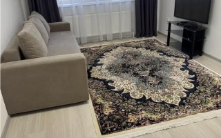 Продажа 1-комнатной квартиры, 37 м², ул. Бектурова, дом  4в - Продажа квартир в Астане с фото