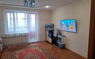 2-комн. квартира, 6/9 этаж, мкр. Степной-1