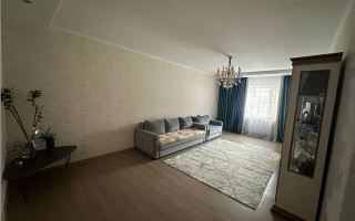 Продажа 3-комнатной квартиры, 113.4 м², ул. Мустафина, дом  7/1 - Продажа  трехкомнатных квартир в Астане