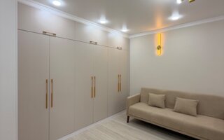 Аренда 1-комнатной квартиры посуточно, 38 м² - Аренда квартир посуточно в Жезказгане