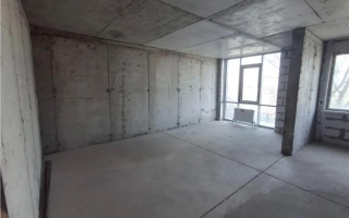 Продажа 2-комнатной квартиры, 54.6 м² - Продажа квартир в Алатауском р-не Алматы