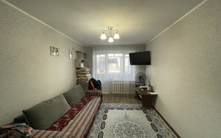 Продажа 2-комнатной квартиры, 50 м² - Продажа квартир в Акмолинской области