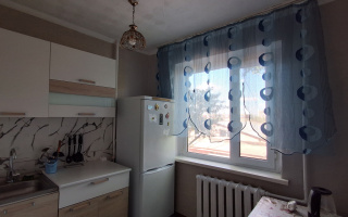 Продажа 2-комнатной квартиры, 44 м² - Продажа квартир в Караганде - страница 44