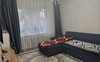 Продажа 3-комнатной квартиры, 80 м², мкр-н Жетысу-2, дом  48 - Продажа  трехкомнатных квартир в Алматы