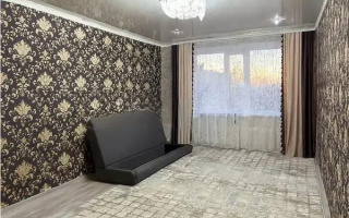Продажа 2-комнатной квартиры, 50 м², ул. Абая, дом  80/1 - Продажа и аренда недвижимости в Темиртау