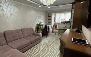 Продажа 3-комнатной квартиры, 65 м², мкр-н Орбита-2, дом  35 - Продажа квартир в Алматы