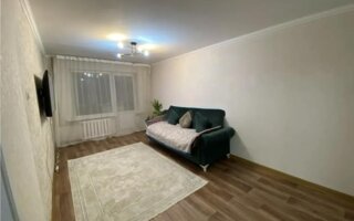 Продажа 2-комнатной квартиры, 45 м²