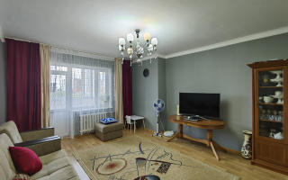 Продажа 2-комнатной квартиры, 60 м², ул. Сарыарка, дом  31 - Продажа  двухкомнатных квартир в Караганде