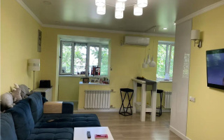 Продажа 2-комнатной квартиры, 45 м², ул. Тимирязева, дом  53 - Продажа квартир в Казахстане