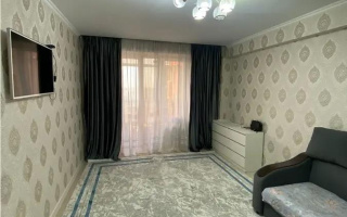 Продажа 2-комнатной квартиры, 50 м², ул. Алтын орда, дом  6/42 - Продажа квартир в Алматы