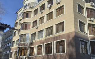 Продажа 3-комнатной квартиры, 88 м² - Продажа трехкомнатных квартир в монолитном доме в Алматы - страница 2