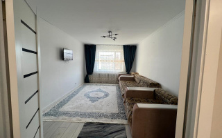 Продажа 2-комнатной квартиры, 58.2 м², ул. Жургенова, дом  27/1 - Продажа  двухкомнатных квартир в Астане
