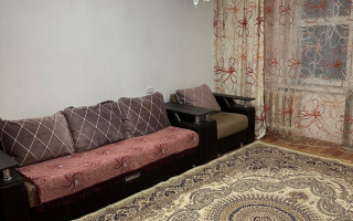 Продажа 3-комнатной квартиры, 64 м², мкр-н Мамраева (Восток-5), дом  4 - Продажа квартир в Караганде