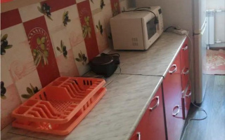 Продажа 1-комнатной квартиры, 28 м², мкр-н Аксай-1а, дом  31 - Продажа  однокомнатных квартир в новостройках Алматы с фото