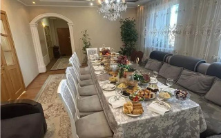 Продажа 3-комнатной квартиры, 106 м², мкр-н Аксай-5, дом  2 - Продажа  трехкомнатных квартир в Алматы