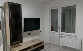 Продажа 1-комнатной квартиры, 34.5 м², ул. Хусейна бен Талала, дом  39/1 - Продажа квартир в Астане