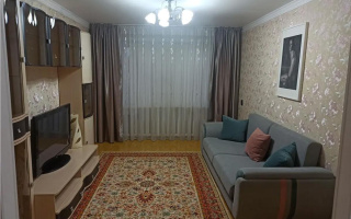 Продажа 3-комнатной квартиры, 67.5 м², ул. Жирентаева, дом  14 - Продажа  трехкомнатных квартир в Астане