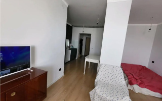 Продажа 1-комнатной квартиры, 36.6 м², мкр-н Аксай-5, дом  25 - Продажа  однокомнатных квартир в новостройках Алматы с фото