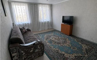 Продажа 3-комнатной квартиры, 52 м² - Продажа трехкомнатных квартир в блочном доме в Казахстане