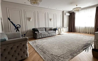 Продажа 4-комнатной квартиры, 180 м² - Продажа четырехкомнатных квартир от собственников в Алматы - страница 2