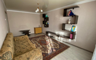 Продажа 3-комнатной квартиры, 66 м², ул. Панфилова - Продажа  трехкомнатных квартир в Темиртау