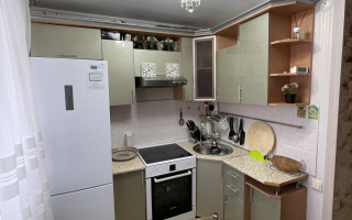 Продажа 3-комнатной квартиры, 60 м², ул. Протозанова, дом  39 - Продажа и аренда недвижимости в Усть-Каменогорске
