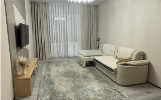 Продажа 3-комнатной квартиры, 90 м², ул. Онгарсыновой, дом  6/2 - Продажа  трехкомнатных квартир в новостройках Астаны с фото