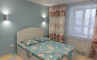 Аренда 4-комнатной квартиры, 100 м² - Аренда квартир помесячно в Казахстане