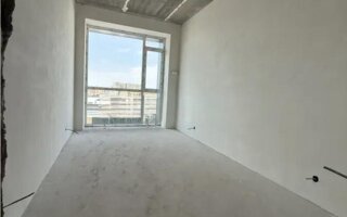 Продажа 3-комнатной квартиры, 75.75 м²