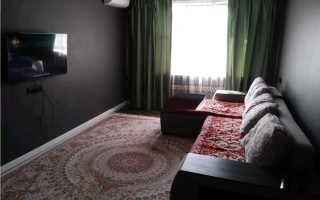 Продажа 2-комнатной квартиры, 60 м², мкр-н Аксай-4, дом  40 - Продажа квартир в Алматы