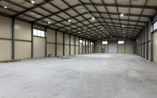 Аренда , 4320 м², ул. 71 разъезд - Аренда жилой и коммерческой недвижимости в Алматы