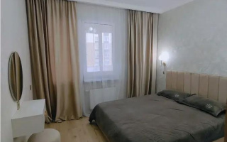 Продажа 2-комнатной квартиры, 48 м², ул. Е-509, дом  9 - Продажа  двухкомнатных квартир в новостройках Астаны без посредников