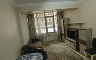 Продажа 2-комнатной квартиры, 59 м², ул. Каирбекова, дом  37 - Продажа квартир в Алматы