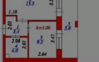 Продажа 1-комнатной квартиры, 37 м² - Продажа квартир в Астане без посредников - страница 3