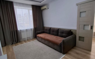 Аренда 1-комнатной квартиры посуточно, 45 м² - Аренда недвижимости в Казахстане - страница 4