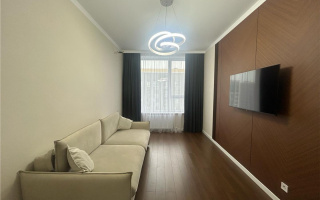 Продажа 1-комнатной квартиры, 39 м² - Продажа однокомнатных квартир в Астане - страница 3