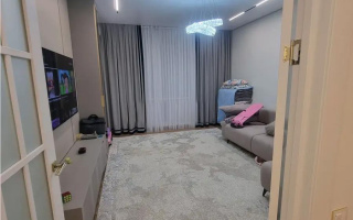 Продажа 3-комнатной квартиры, 100 м², ул. Калдаякова, дом  23 - Продажа квартир в Астане без посредников с фото