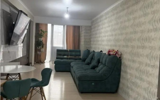 Продажа 2-комнатной квартиры, 62 м² - Продажа двухкомнатных квартир от собственников в Алматы