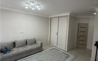 Продажа 1-комнатной квартиры, 32 м² - Продажа  однокомнатных квартир в новостройках Астаны - страница 2