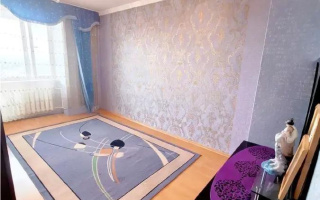 Продажа 3-комнатной квартиры, 86 м², ул. Куйши Дина, дом  31 - Продажа  трехкомнатных квартир в новостройках Астаны