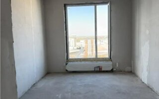 Продажа 1-комнатной квартиры, 41.2 м²