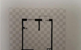 Продажа 1-комнатной квартиры, 52.46 м², мкр-н Нуркент, дом  6/2 - Продажа  однокомнатных квартир в Алматы с фото