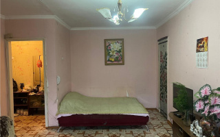 Продажа 2-комнатной квартиры, 42 м² - Аренда квартир посуточно в Алматинской области